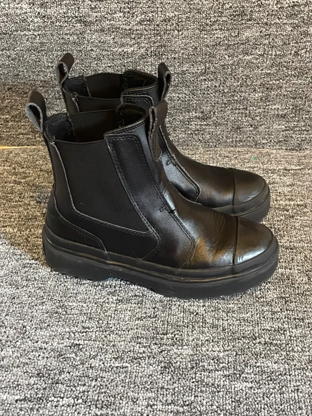 Converse All Star Chelsea Kid Boots 3